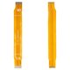 Cable flex puede usarse con Xiaomi Poco M6 Pro 4G, Redmi Note 13 Pro 4G, entre placas