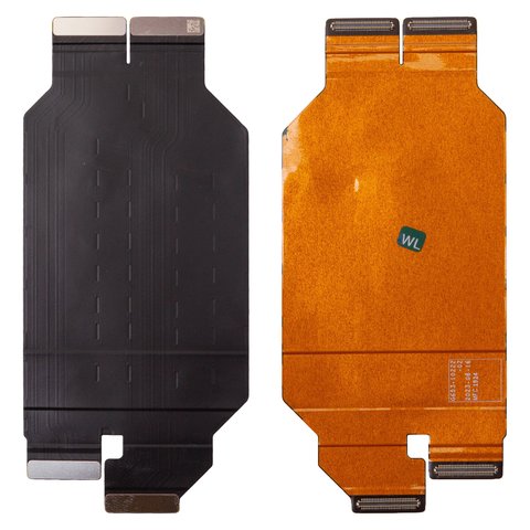 Flat Cable compatible with Google Pixel 9, for mainboard, Original PRC  