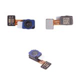 Flat Cable compatible with Xiaomi Poco F6, Poco M6 Pro 4G, Redmi Note 13 Pro 4G, (for fingerprint recognition (Touch ID), Original (PRC))