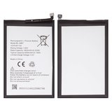 Аккумулятор BL-58BT для Tecno Pova, Pova 4 (LG7), Pova 5 (LH7n), Pova Neo, Li-Polymer, 3,85 B, 6000 мАч, Original (PRC)