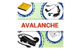 Аксесуари AVALANCHE надійшли на склад