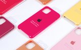 Нові Soft Touch та двосторонні чохли для iPhone чекають на вас!