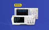 Долгожданное возвращение RIGOL!