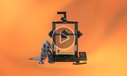 3D-принтеры ELEGOO: от распаковки до начала работы