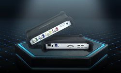 Автономні вимірювання за допомогою цифрових осцилографів TiePie WiFiScope серії WS6