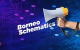 Отримайте 3-2-1 додаткових місяці від Borneo Schematics!