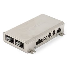Автомобильный iPod iPhone USB адаптер Dension Gateway 500 MOST GW51MO2 - Краткое описание