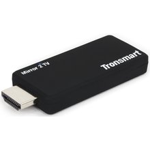 Медиаплеер с функцией Mirroring Tronsmart T1000 - Краткое описание