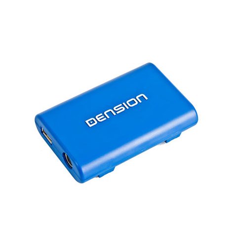 Car iPod USB Bluetooth Adapter Dension Gateway Lite BT for BMW GBL2BM4 