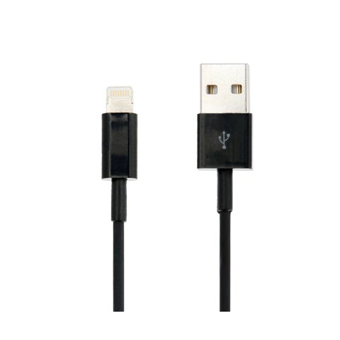 Cable de conector Lightning a USB