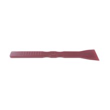 Car Trim Removal Tool with Flat Blade Polyurethane, 180×38 mm - Short description
