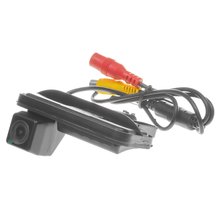 Tailgate Rear View Camera for Mercedes Benz B Class of 2013 2014 MY - Short description
