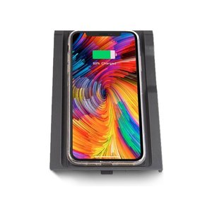 QI Charger for BMW X5 X6 X7 2020 2021 MY