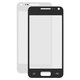 Housing Glass compatible with Samsung I9070 Galaxy S Advance, (white)