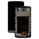 LCD compatible with LG G3 D855, (gray, Original (PRC))