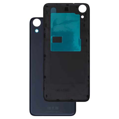 Housing Back Cover Compatible With Htc Desire 626 Dark Blue Gsmserver