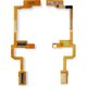 Flat Cable compatible with LG L600i, (for mainboard, with components)