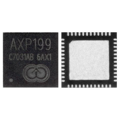 Power Control IC AXP199 compatible with China Tablet PC 10", 7", 8", 9"
