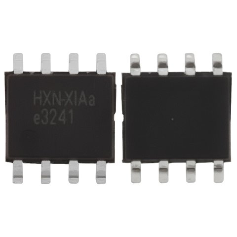 Power Control IC HXN X1Aa.HX6202 compatible with China Tablet PC 10,1", 6.8", 7", 7,85", 8", 9", 9,7"