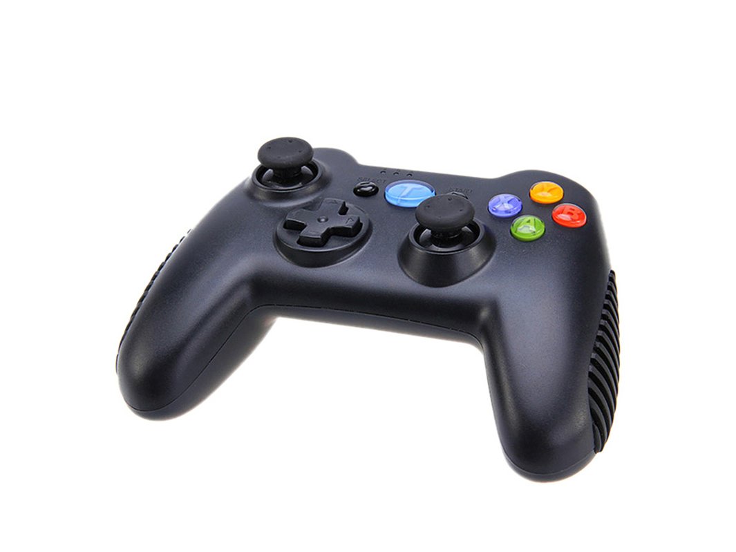 Partina City Cataract Indiener Game Controller Gamepad for Android/PC/PS3 Tronsmart Mars G01 - GsmServer