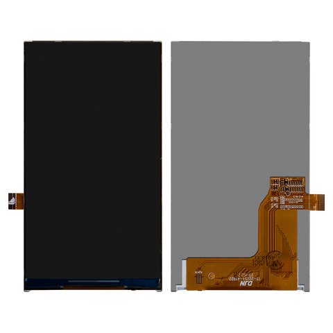 LCD compatible with Huawei Ascend Y625, without frame 