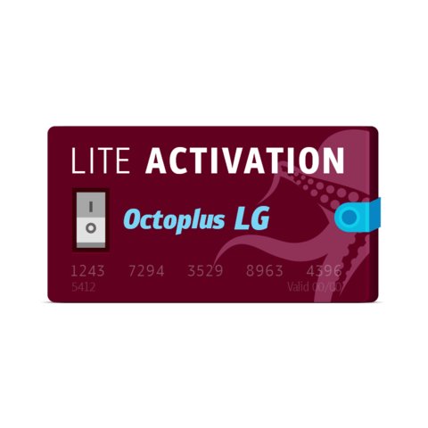 Octoplus LG Lite Activation for a Box Dongle