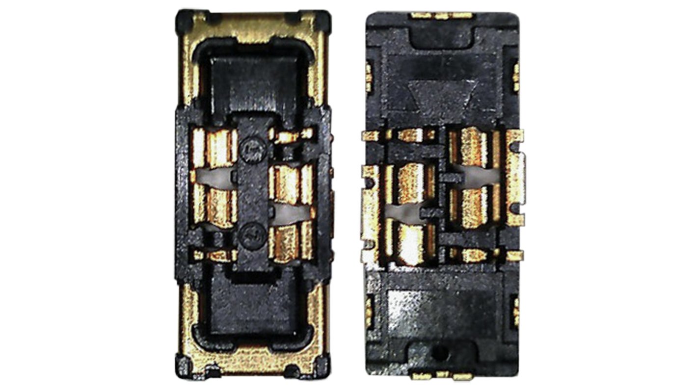 Battery Connector compatible with Apple iPhone 8, iPhone 8 Plus, iPhone X,  iPhone XR, iPhone XS, iPhone XS Max - GsmServer