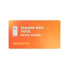 Xiaomi Pro Tool Server Credits (existing account refill)