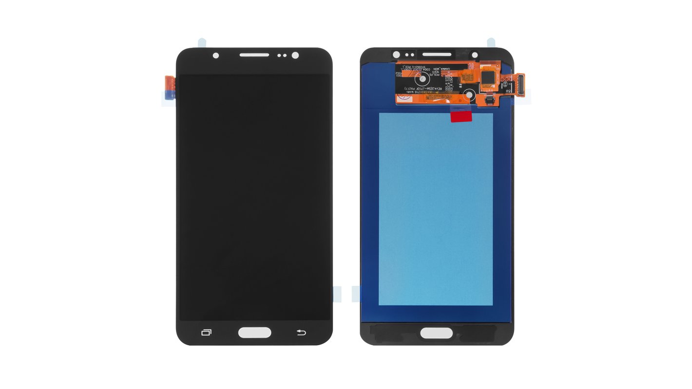 LCD compatible with Samsung J710 Galaxy 
