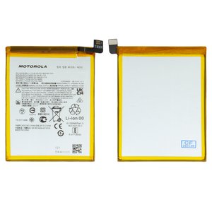 Аккумулятор ND50 для Motorola Moto G31 XT2173 3, Li Polymer, 3,87 B, 5000 мАч, Original PRC 