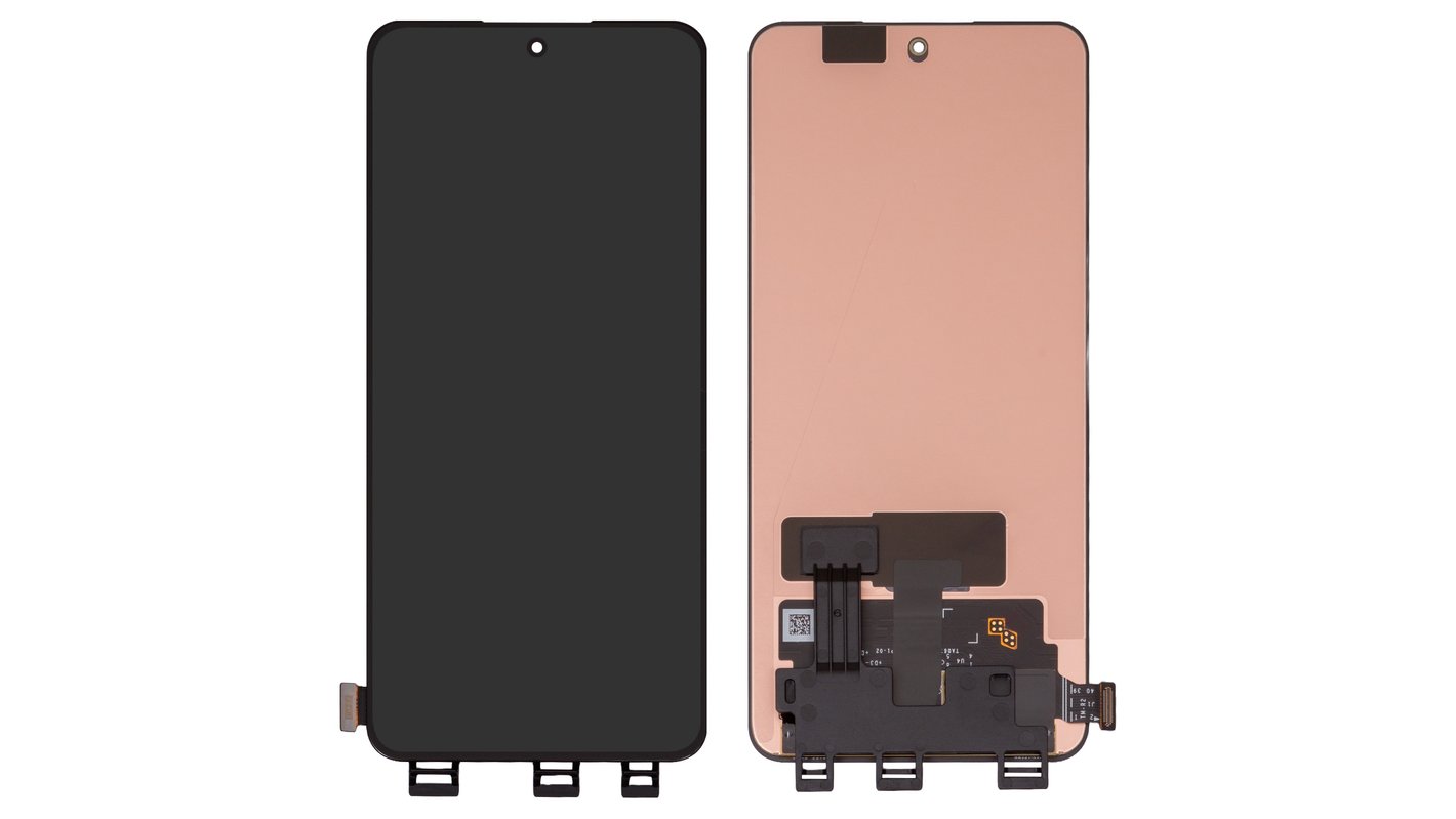 For OnePlus Nord 3 CPH2491 CPH2493 In-Display Fingerprint Scanning Sensor Flex Cable For OnePlus Nord 3 CPH2491 CPH2493 In-Display Fingerprint Scanning Sensor Flex Cable