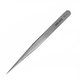 Mounting Tweezers RELIFE TS-11, (straight, 160 mm)
