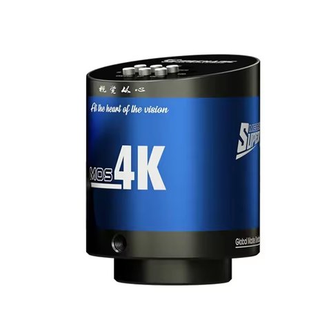Camera Eyepiece Mechanic MOS 4K, for microscope 