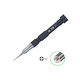 Отвертка крестовая RELIFE RL-726 3D/+1.5, Phillips