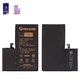 Battery Mechanic compatible with Apple iPhone 14 Pro Max, (Li-Polymer, 3.86 V, 4770 mAh, High Capacity, without error "Unknown Part", diagnosable battery)