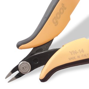 Pinzas de corte de precisión GOOT YN 14