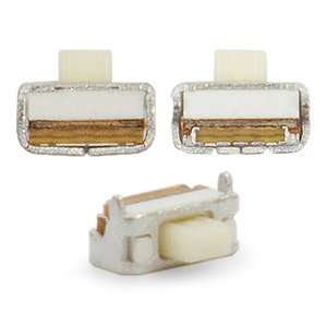 Botón de encendido puede usarse con LG D820 Nexus 5 Google; Samsung I9300 Galaxy S3