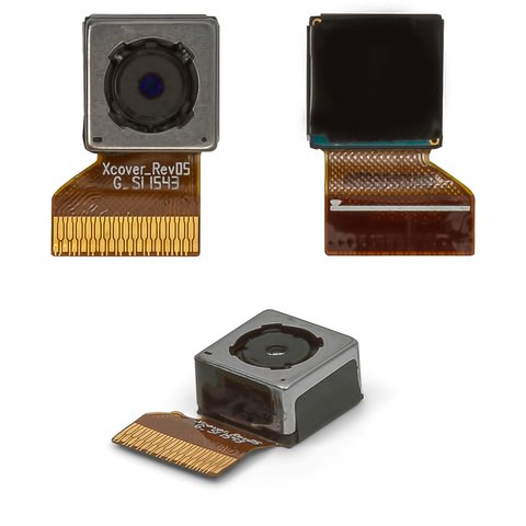 Cámara puede usarse con Samsung J320H DS Galaxy J3 2016 , remanufacturados