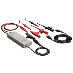 Sonda para osciloscopio Micsig DP10013