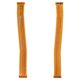 Cable flex puede usarse con Samsung M215 Galaxy M21, M315 Galaxy M31, M315F/DS Galaxy M31, de pantalla