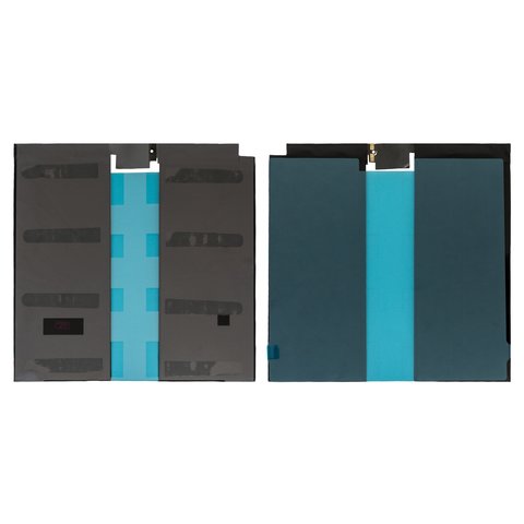 Batería puede usarse con iPad Pro 12.9 2020 4th Gen , Li ion, 3.76 V, 9720 mAh, PRC, A2069, A2232, A2233, A2229, A2043