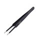 Pinzas para smd Mechanic ESD-13, recta, 120 mm, super precision
