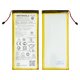 Batería HG30 puede usarse con Motorola XT1794  Moto G5s, XT1925 Moto G6, Li-ion, 3.8 V, 3000 mAh, Original (PRC)
