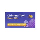 Chimera Tool Easter Offer Pack 3 con 1709 créditos