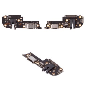 Cable flex puede usarse con Oppo A53 5G, A72 5G, del conector de carga, del conector de auriculares, con micrófono, Copy, placa del cargador