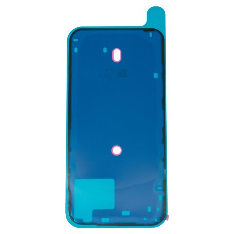Adhesivo para panel trasero de carcasa cinta doble faz puede usarse con Apple iPhone 15 Plus, Original, adhesive