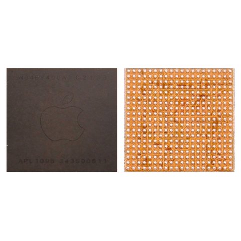 Microchip controlador de alimentación 343S00511 puede usarse con Apple iPhone 13, iPhone 13 mini, iPhone 13 Pro, iPhone 13 Pro Max
