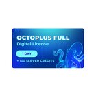 Licencia digital Octoplus Full - Acceso por 1 día + 100 créditos del servidor