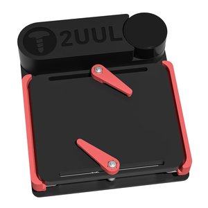 Plataforma de precalentamiento 2UUL PH11, 0 245°С, 240W
