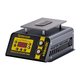 Dispositivo para despegar el módulo de pantalla Mechanic 361 mini+, con bomba de vacío , 200W